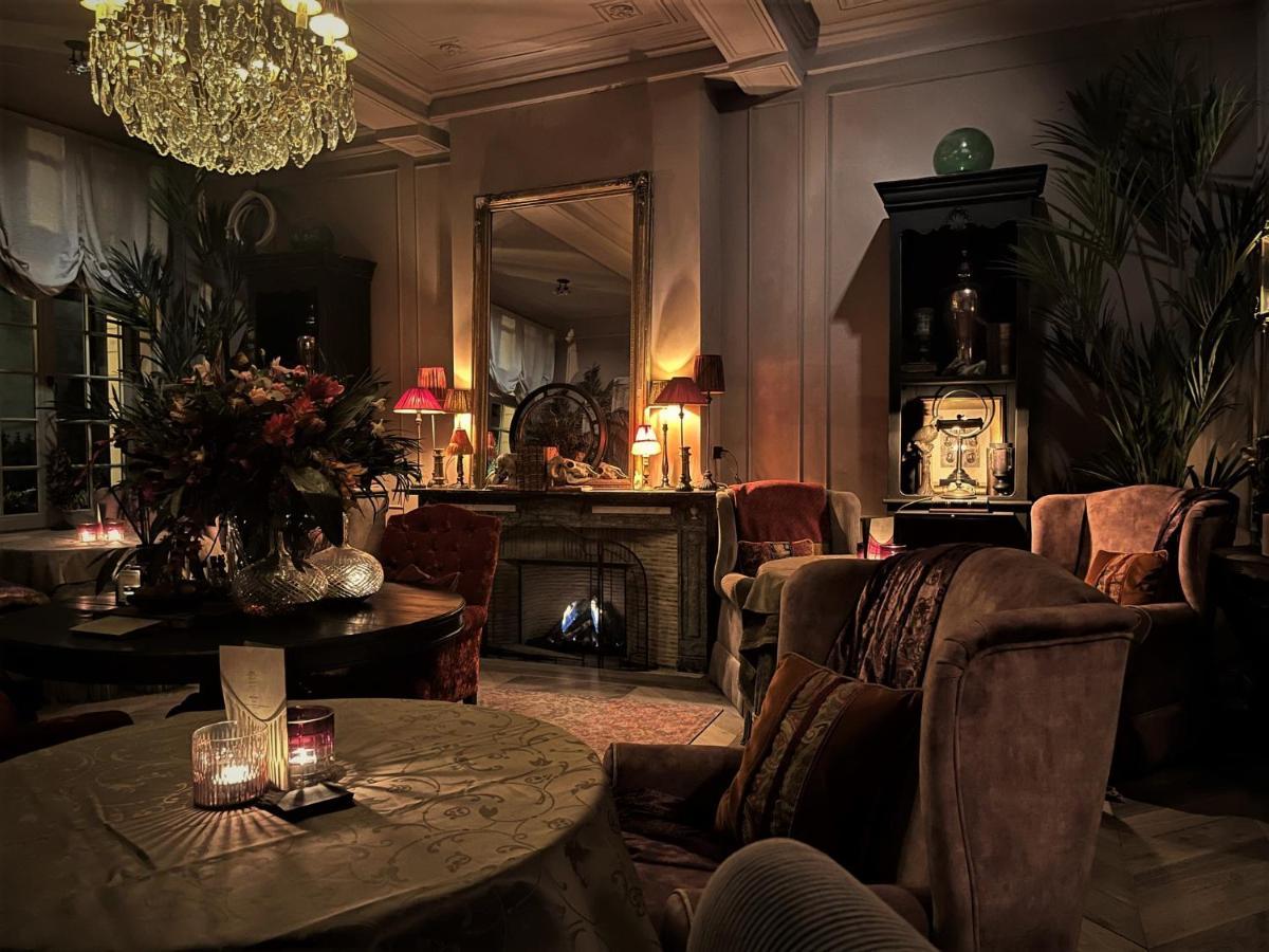 Bed & Breakfast The Notary Brugge