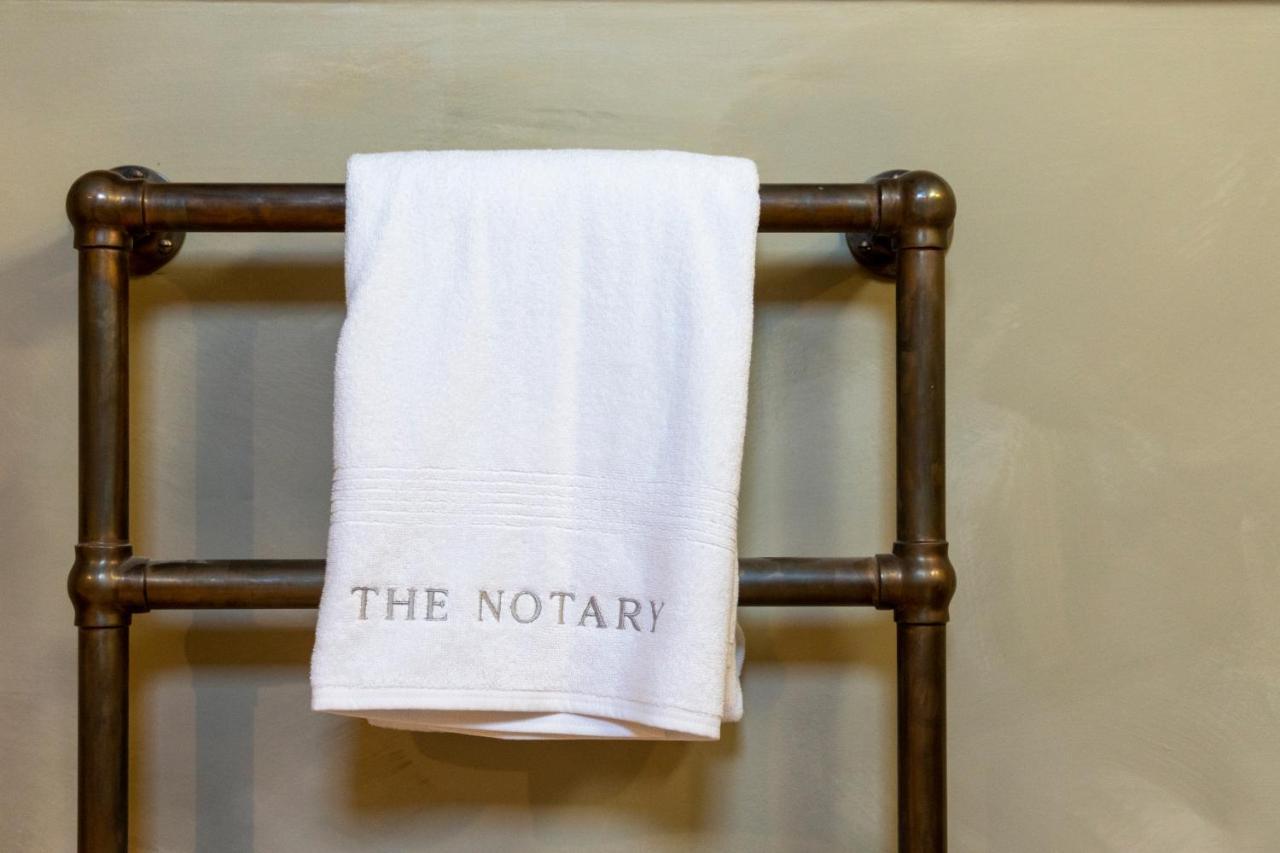 The Notary Bed & Breakfast