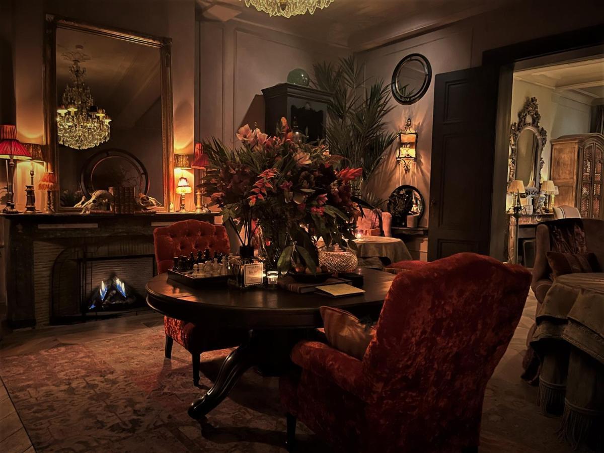 Bed & Breakfast The Notary 5*