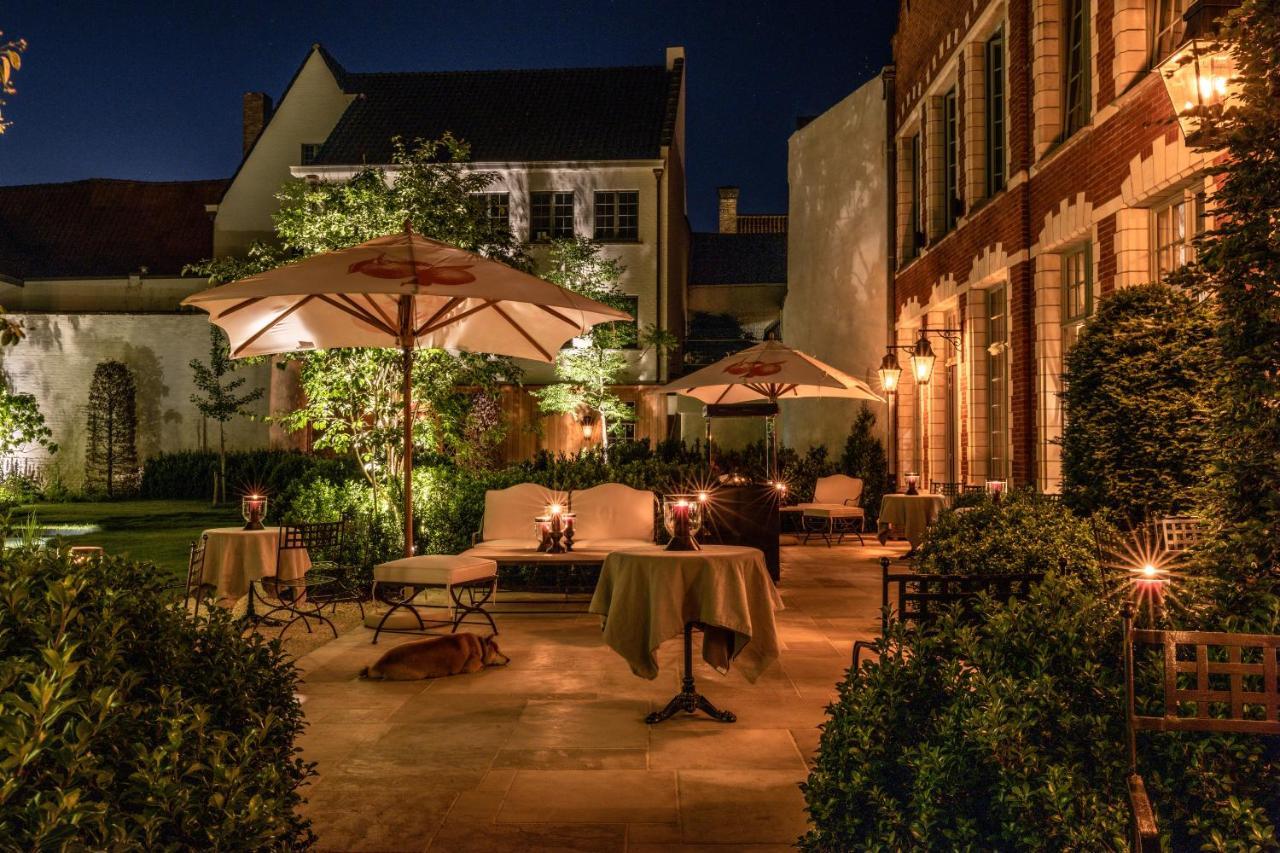 Bed & Breakfast The Notary 5*