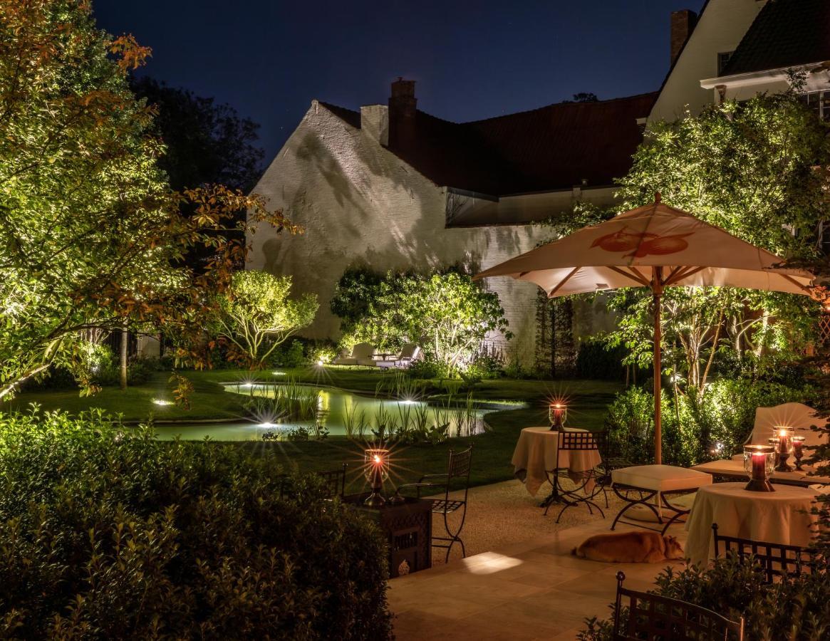 The Notary Bed & Breakfast Bruges