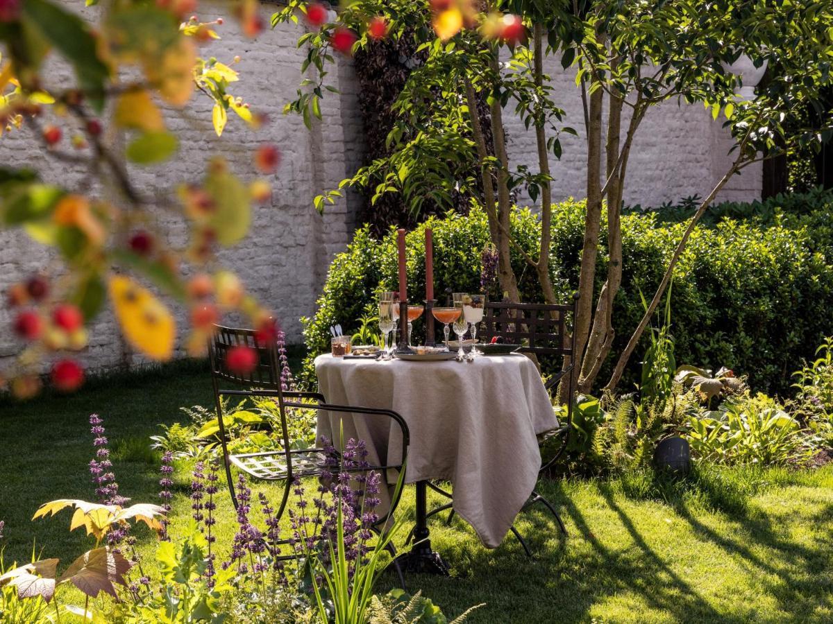 Bed & Breakfast The Notary 5*