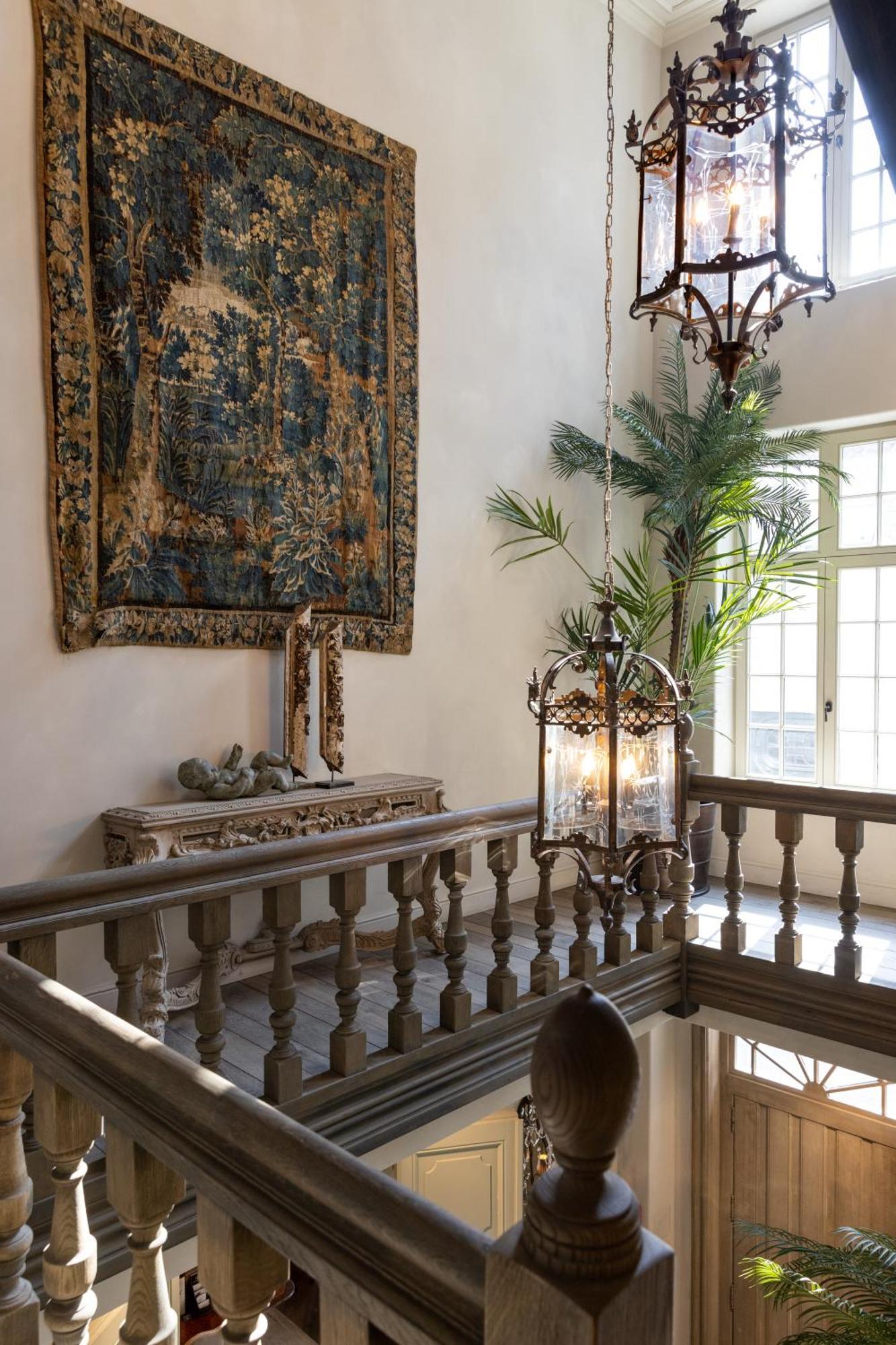 Bed & Breakfast The Notary Bruges