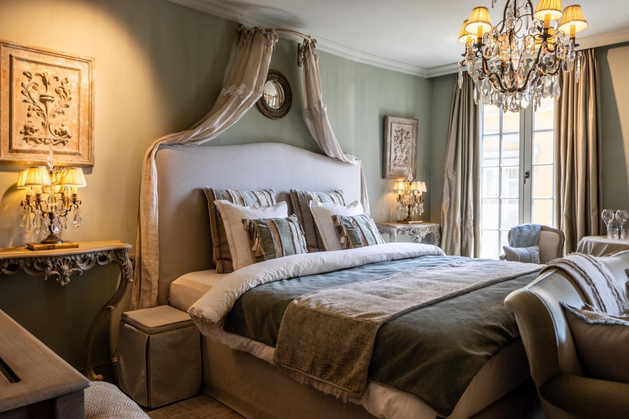 The Notary Bed & Breakfast Bruges