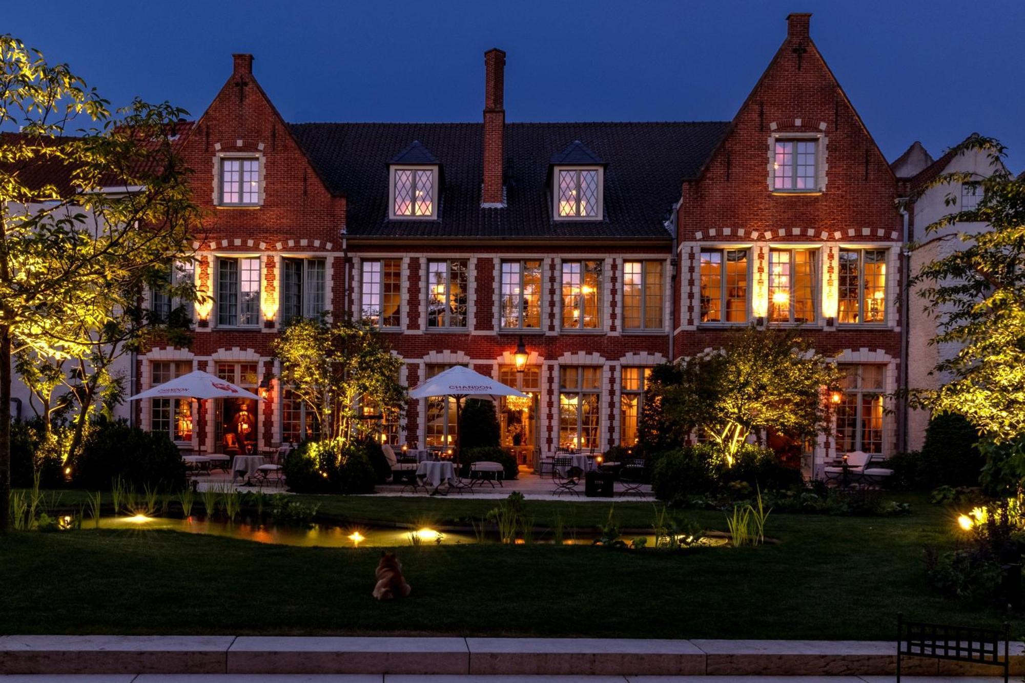 The Notary Bed & Breakfast