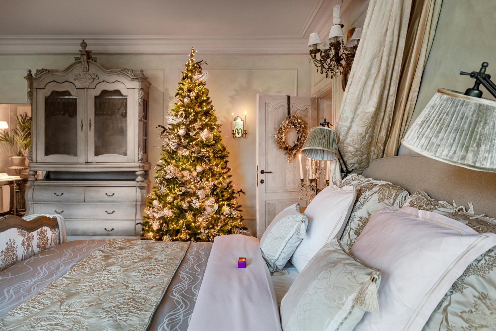 The Notary Bed & Breakfast 5*