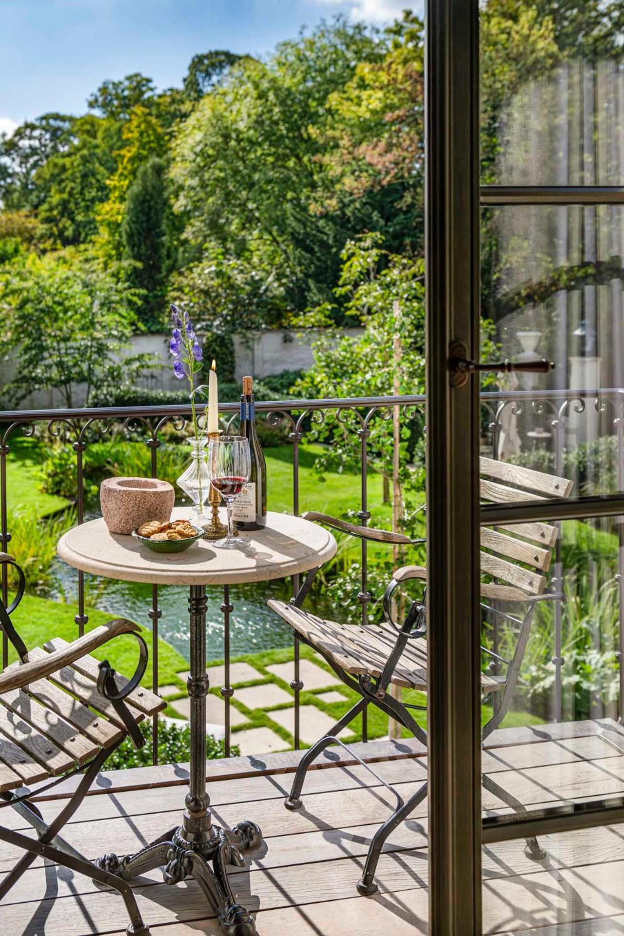 The Notary Bed & Breakfast