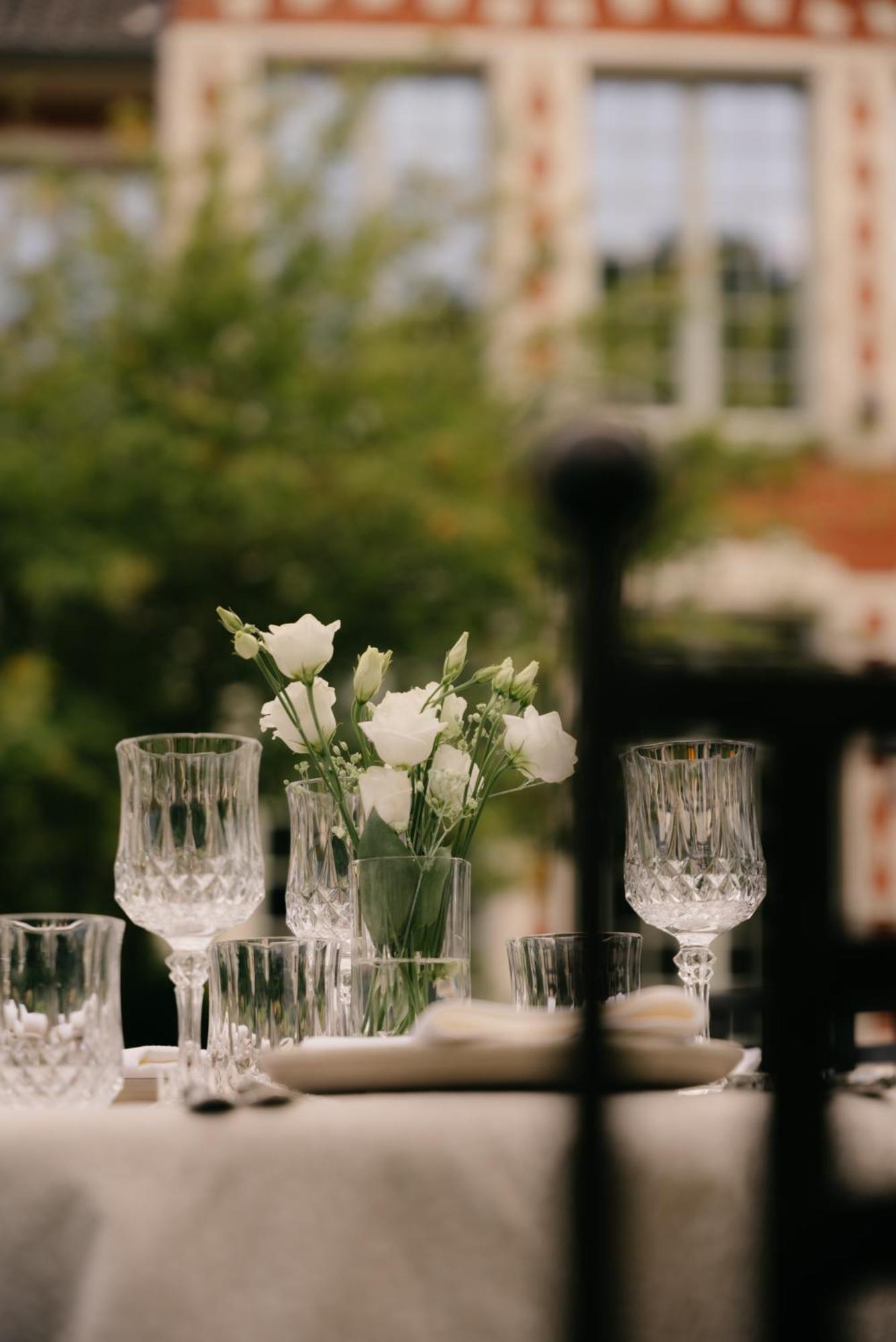 Bed & Breakfast The Notary 5*