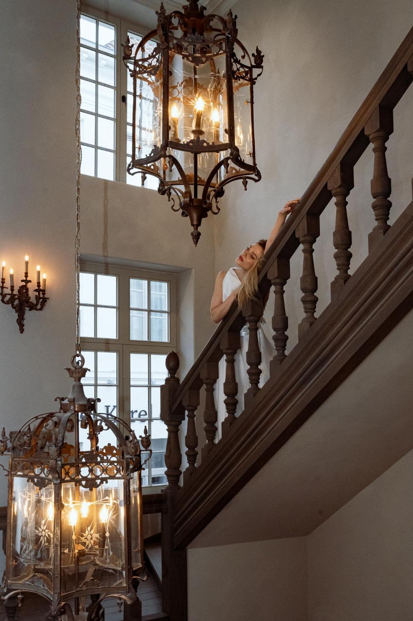 Bed & Breakfast The Notary Bruges
