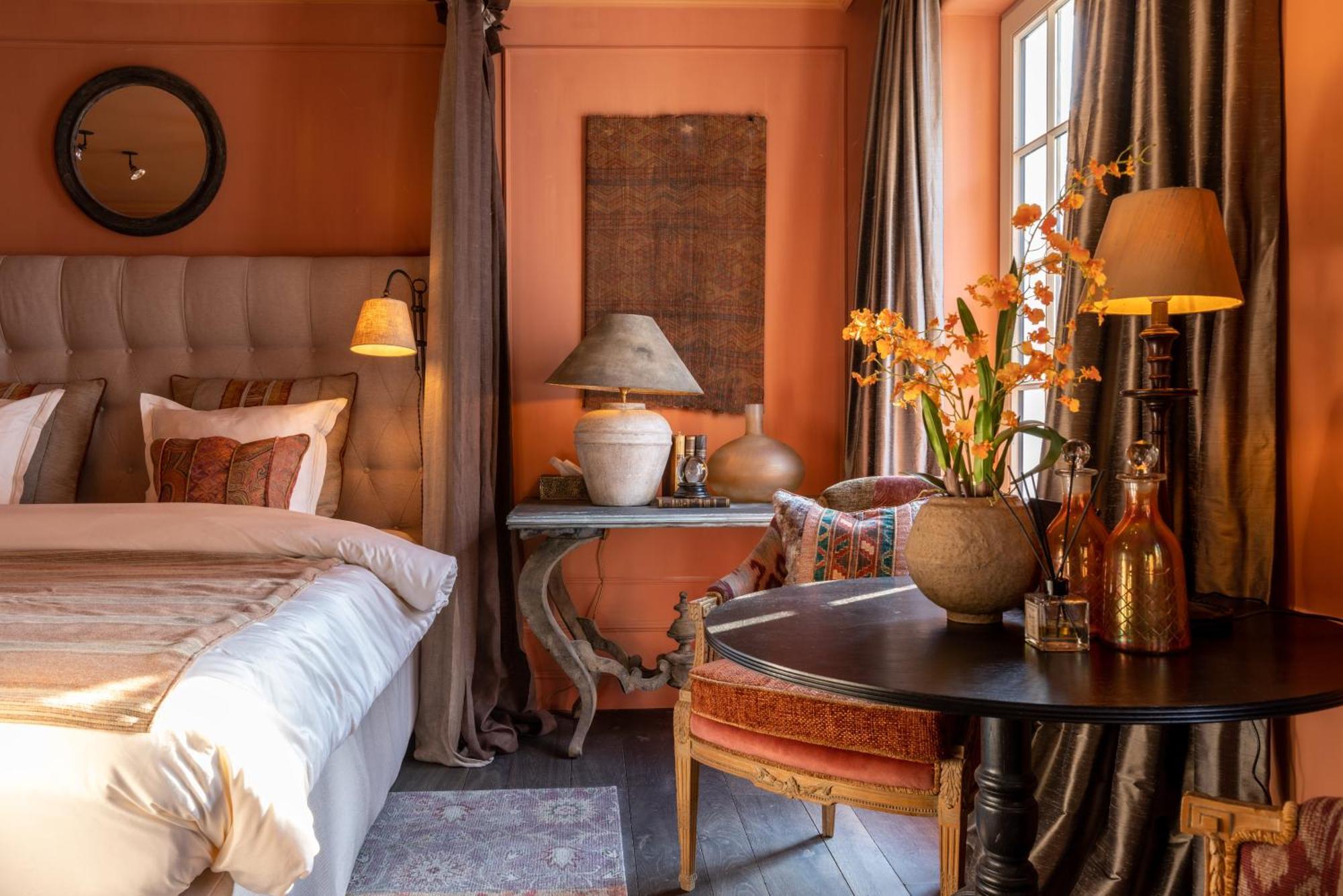 The Notary 5* Bruges