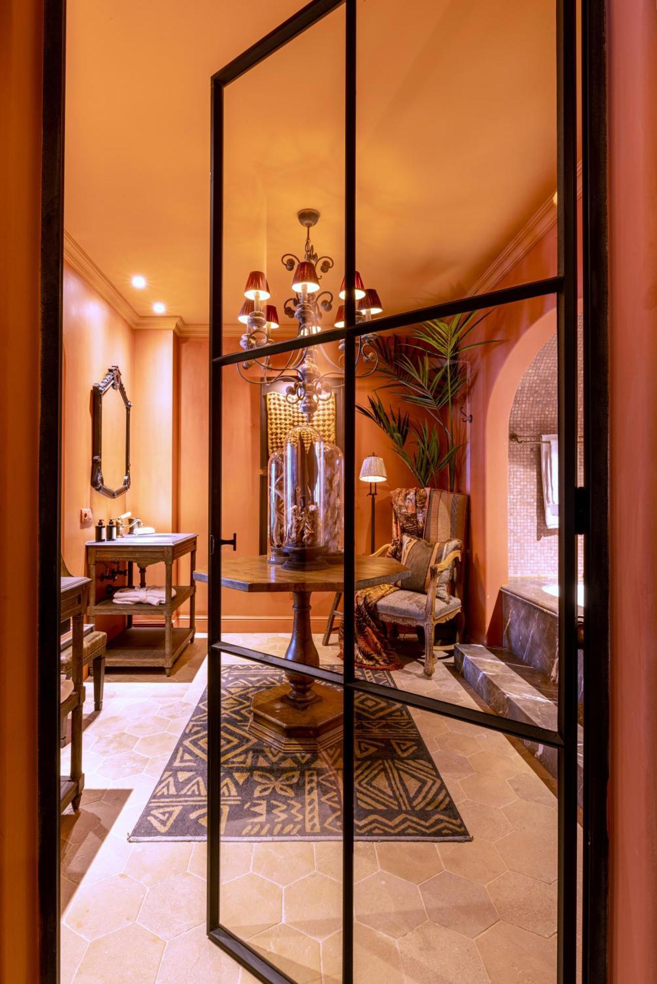 The Notary Bed & Breakfast 5*