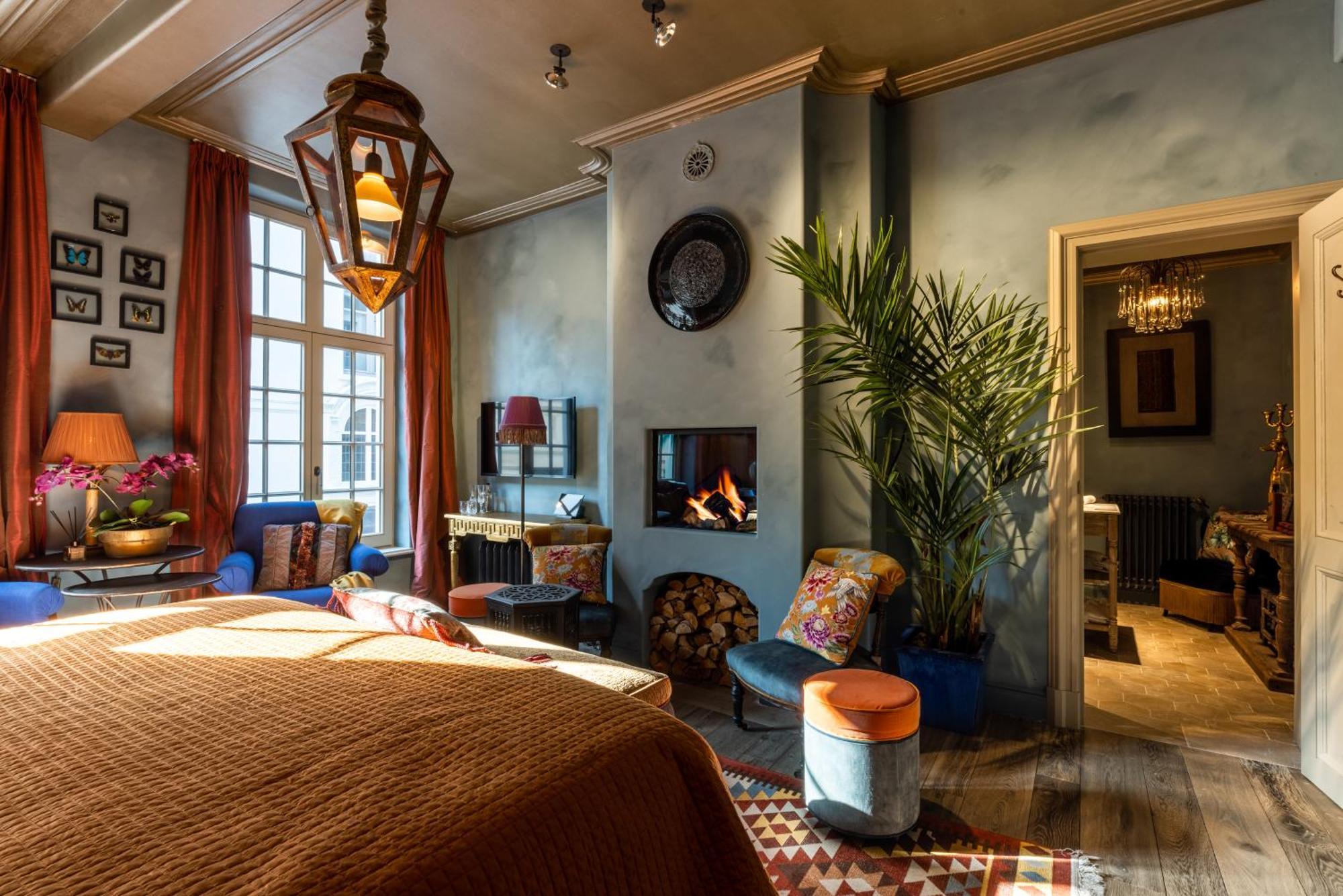 The Notary Bed & Breakfast