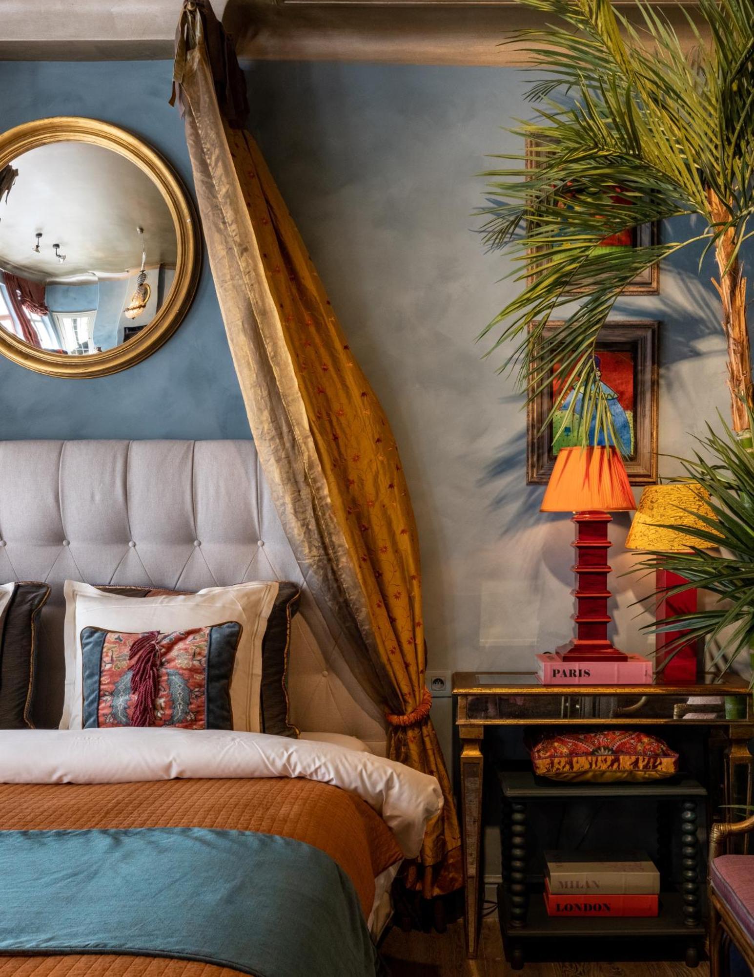Bed & Breakfast The Notary