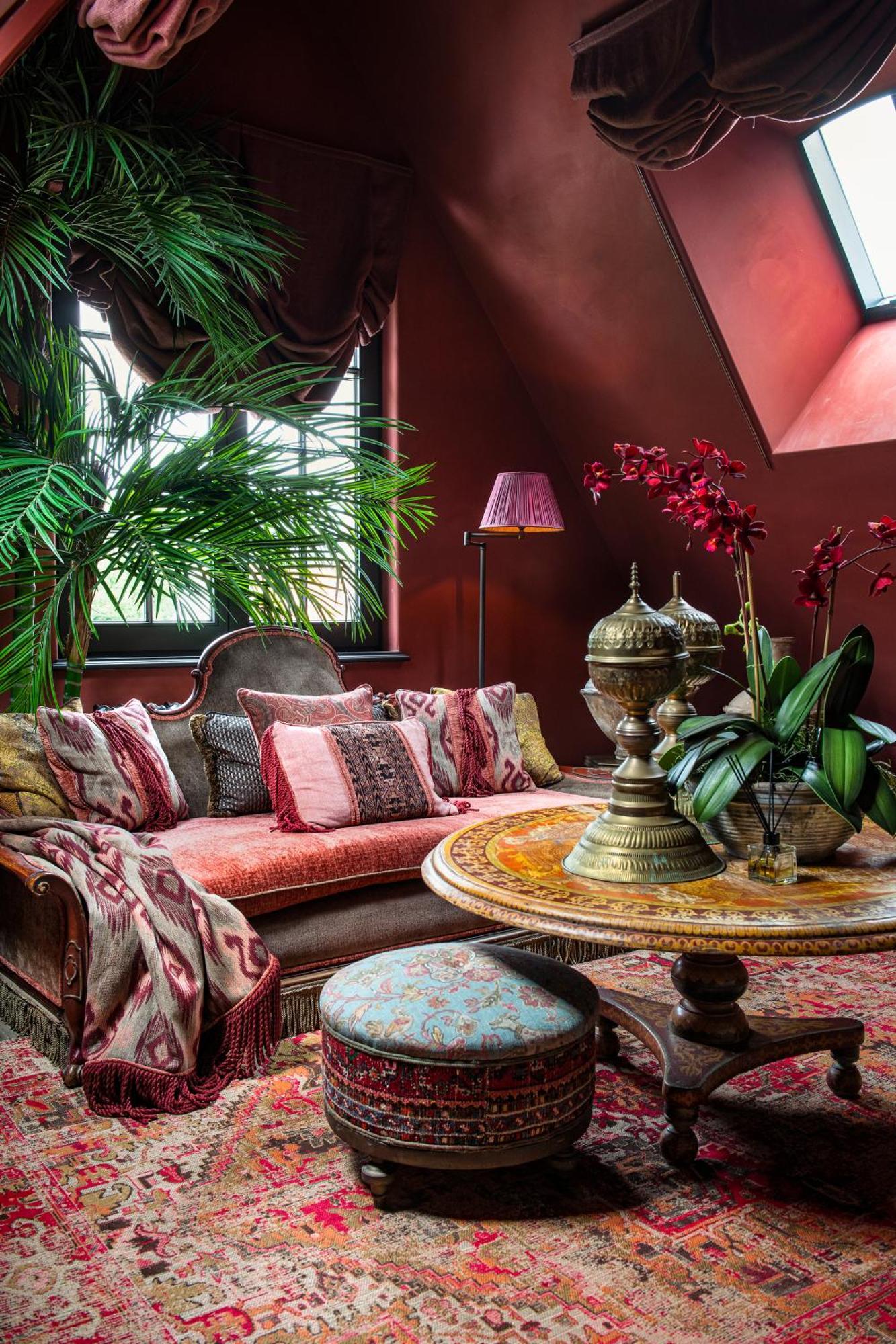 Bed & Breakfast The Notary 5*