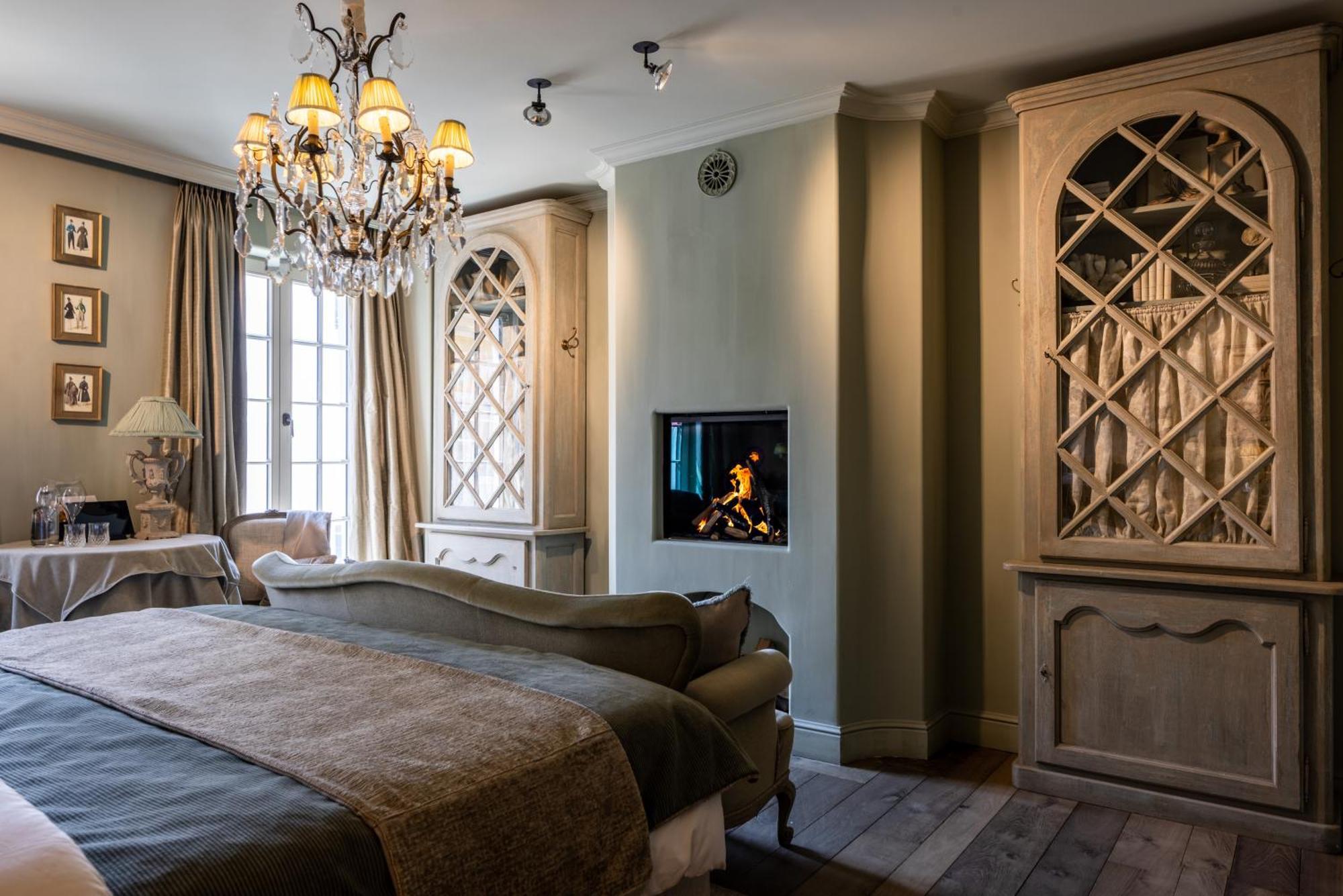 The Notary Bed & Breakfast Bruges