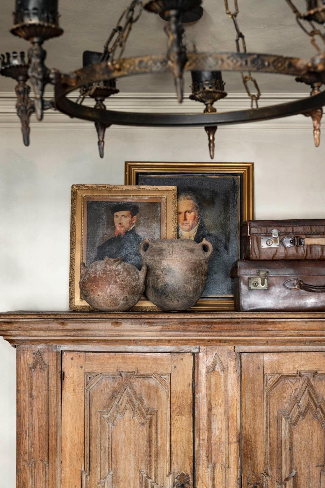 Bed & Breakfast The Notary Bruges