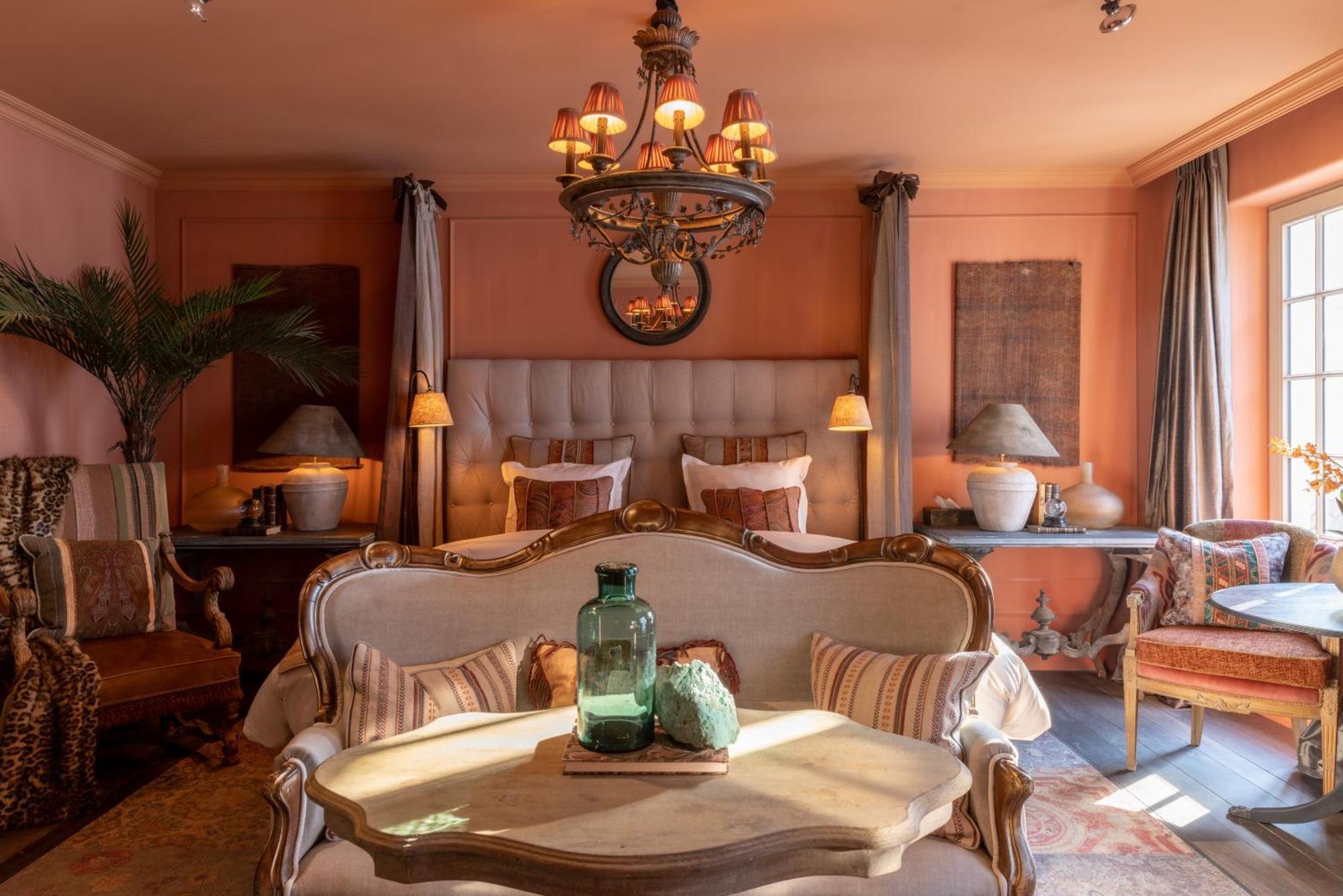 The Notary Bed & Breakfast