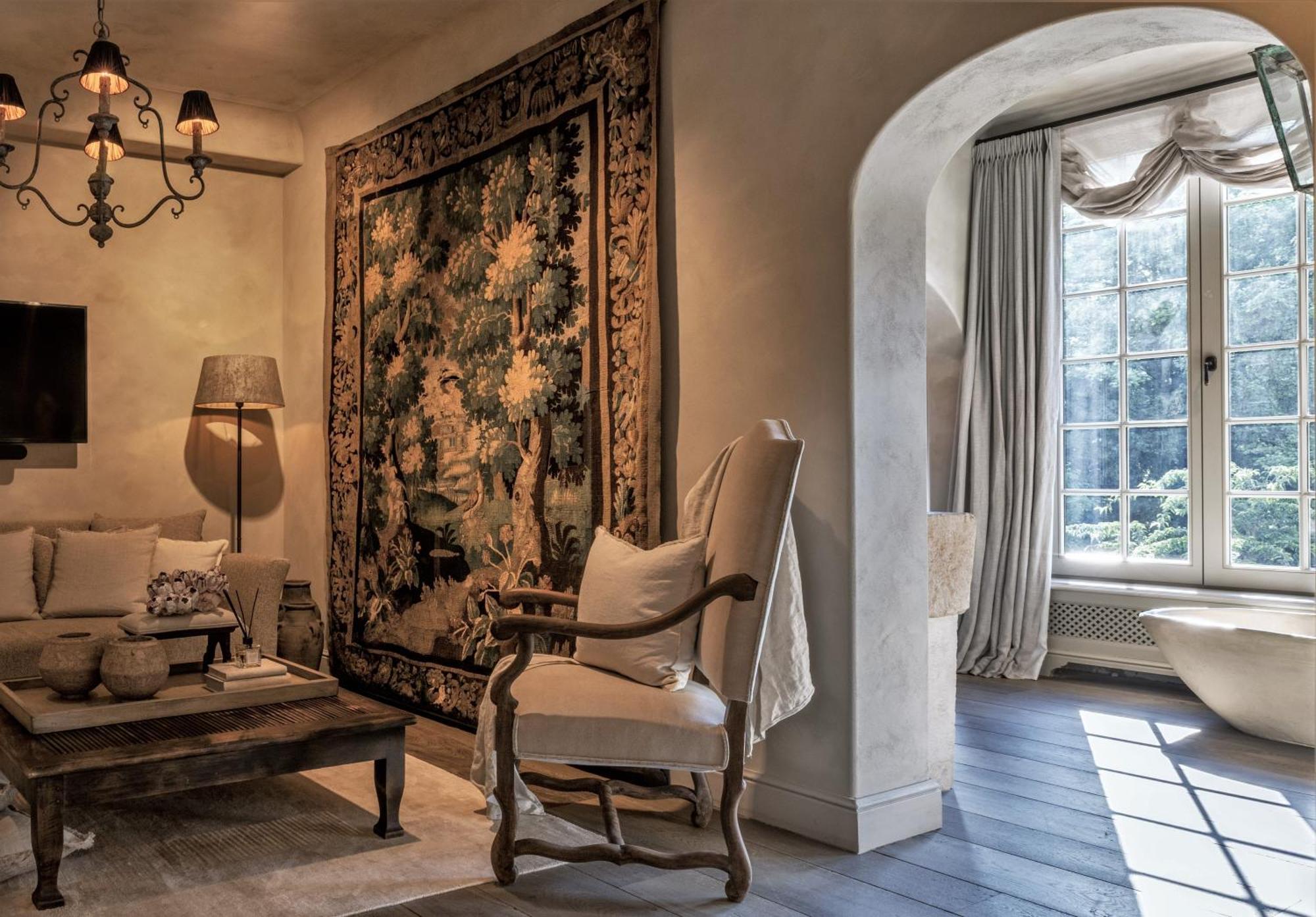 The Notary Bed & Breakfast