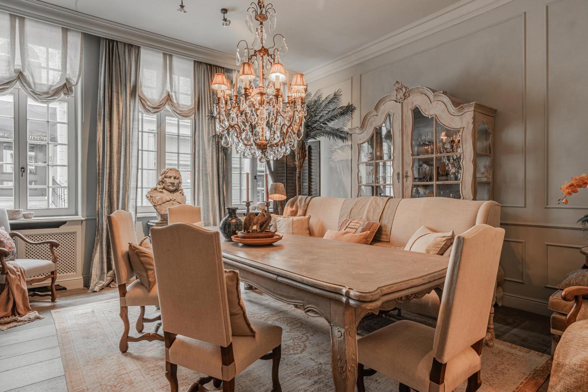 Bed & Breakfast The Notary 5*