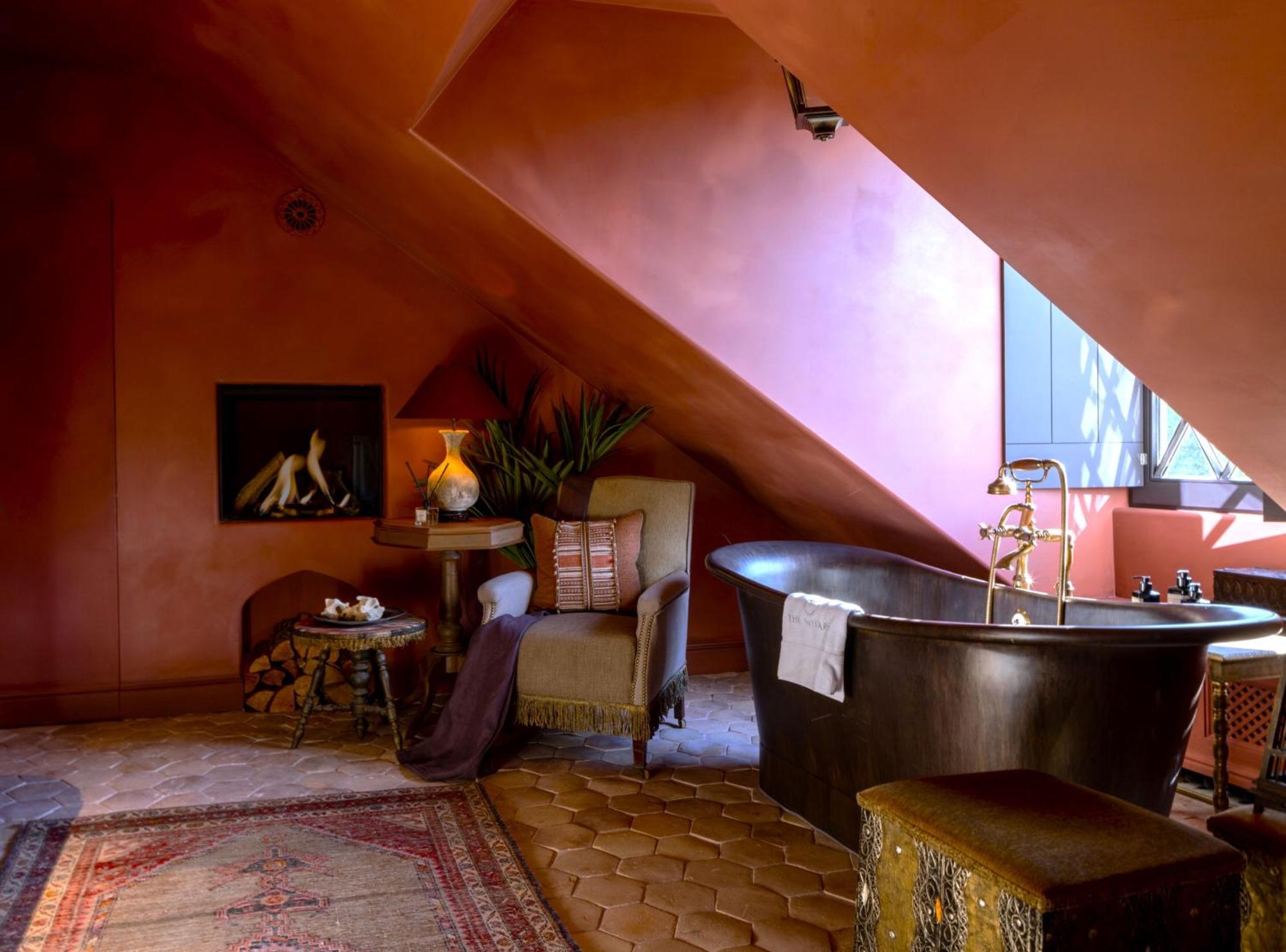 Bed & Breakfast The Notary