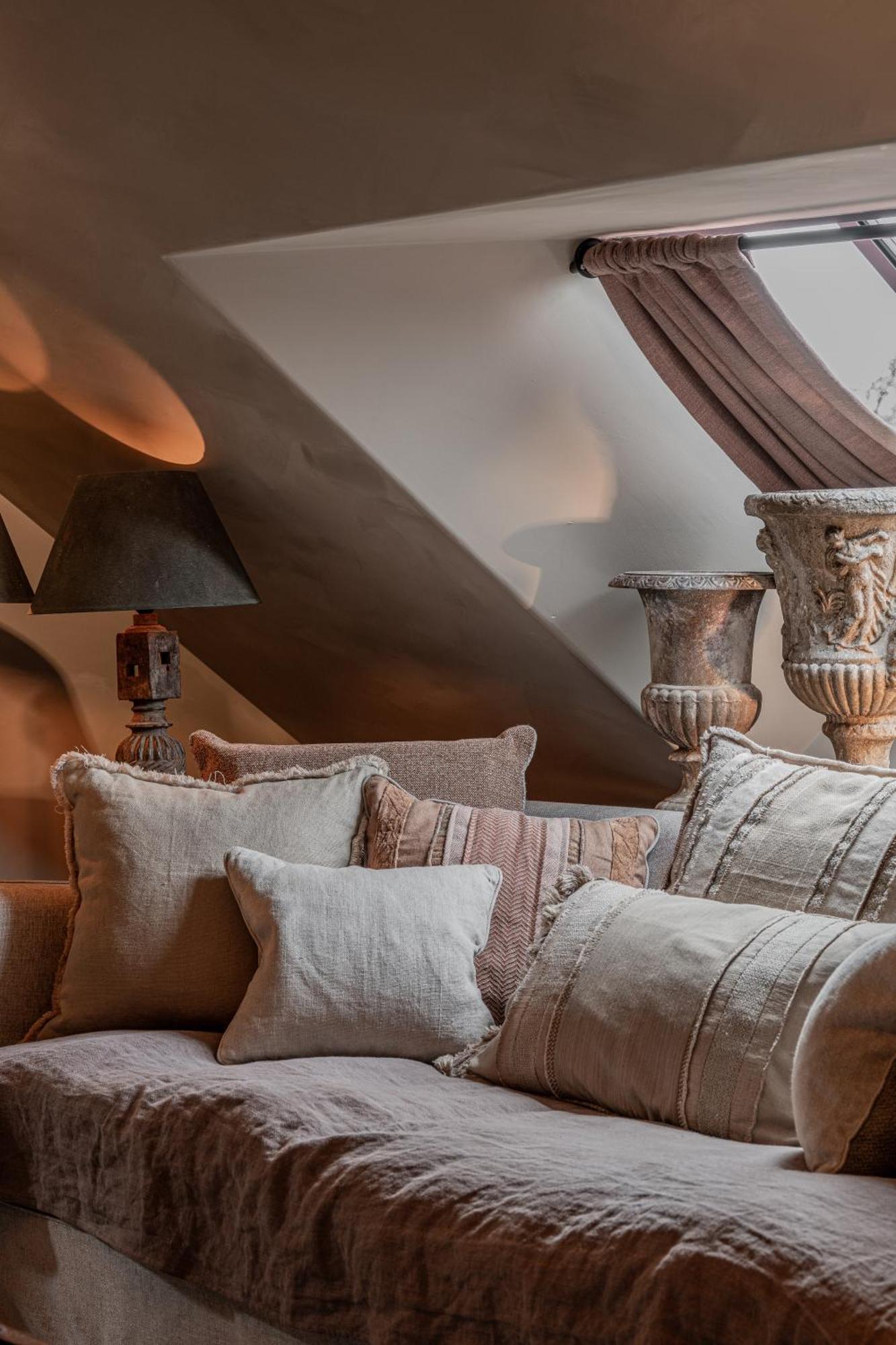 The Notary Bed & Breakfast
