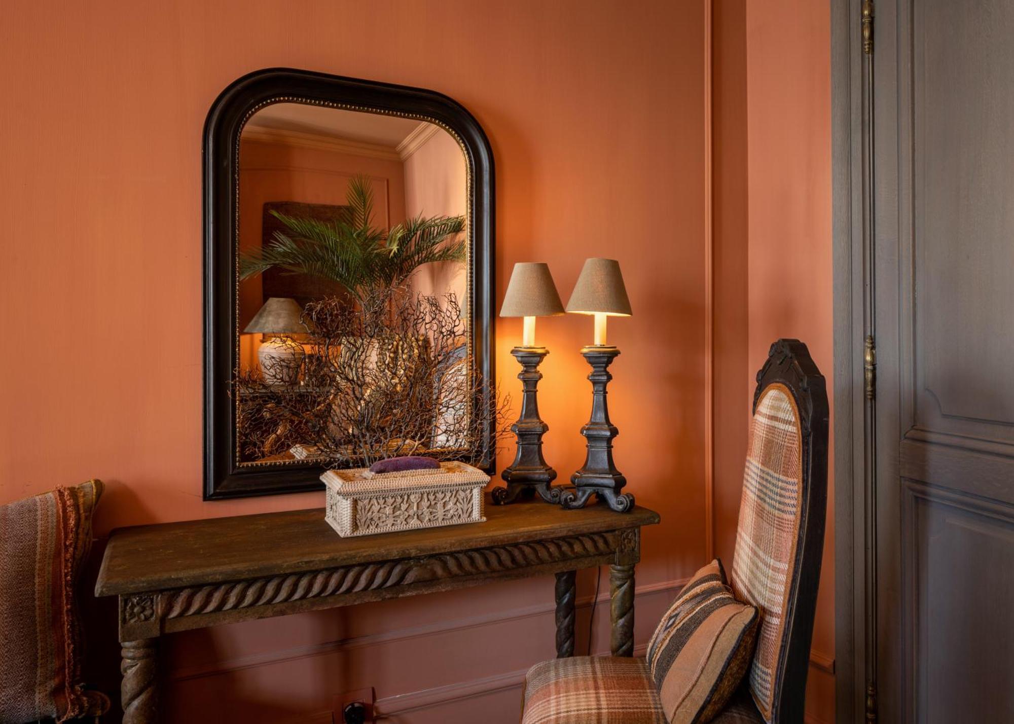The Notary Bed & Breakfast
