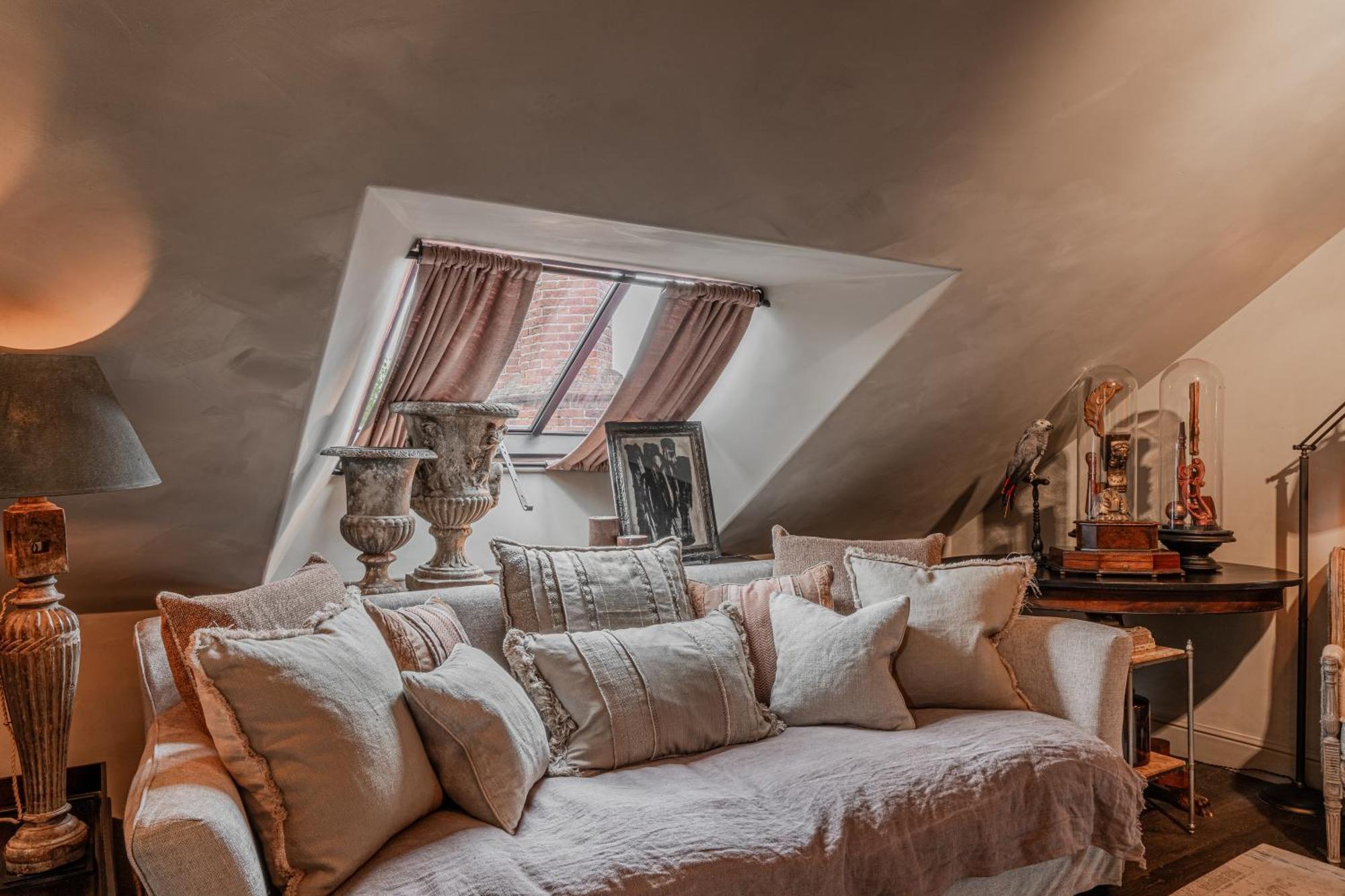 Bed & Breakfast The Notary
