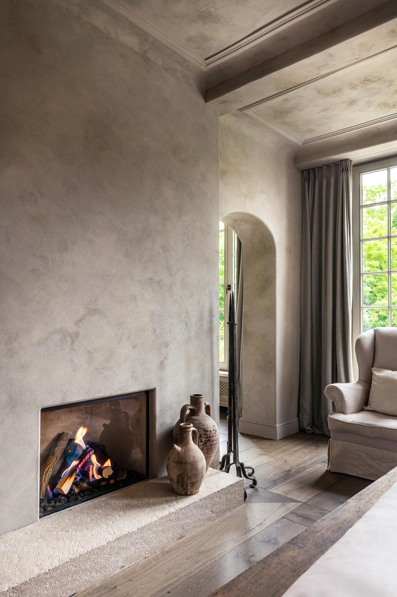 Bed & Breakfast The Notary Bruges