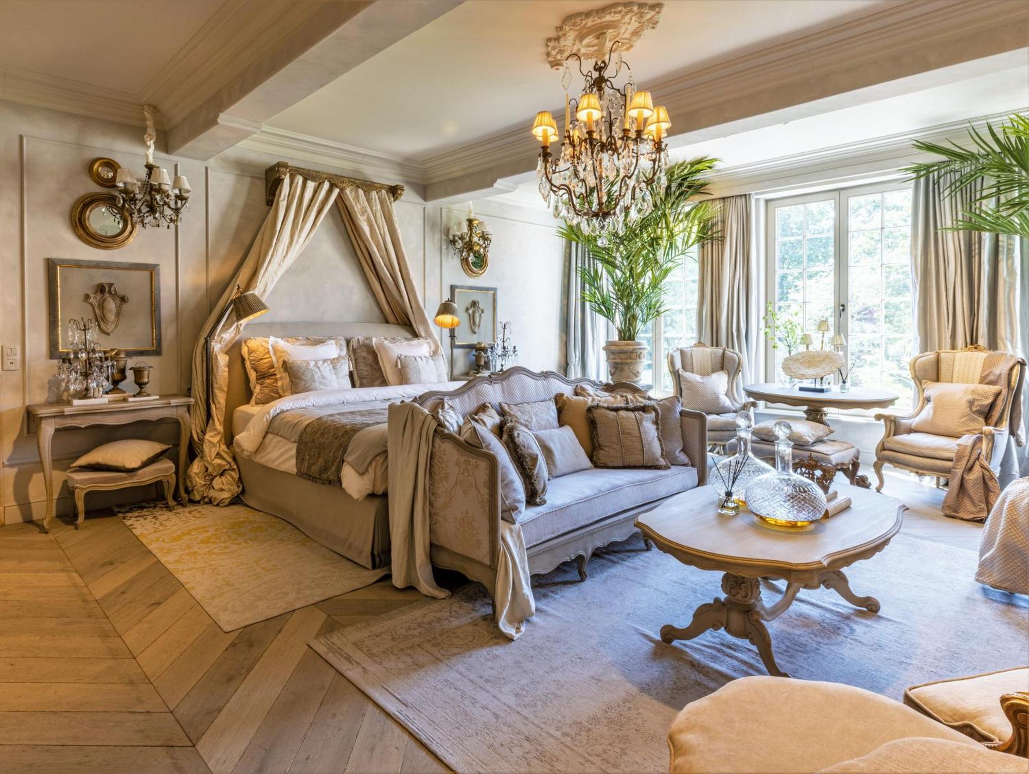 Bed & Breakfast The Notary 5*