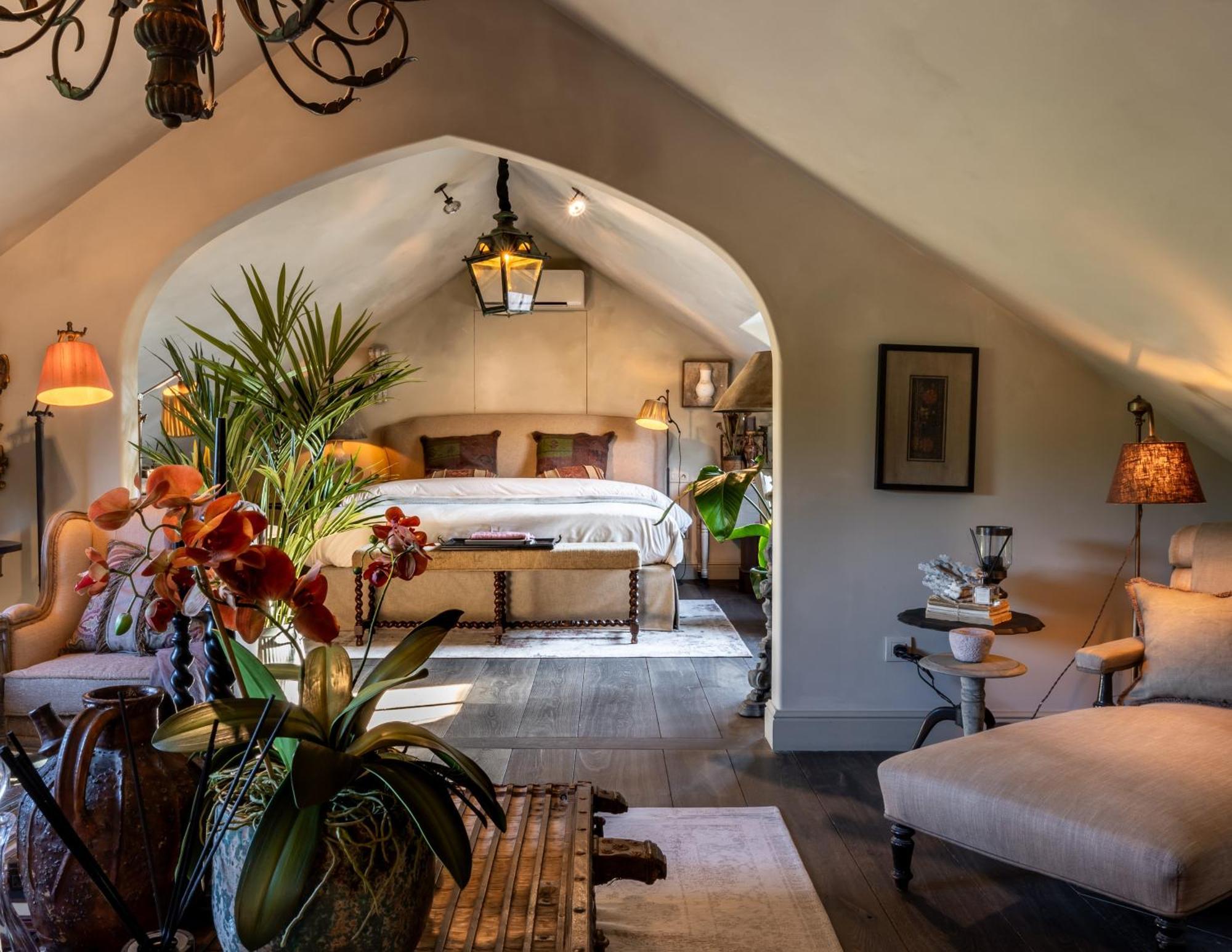 The Notary Bed & Breakfast Bruges