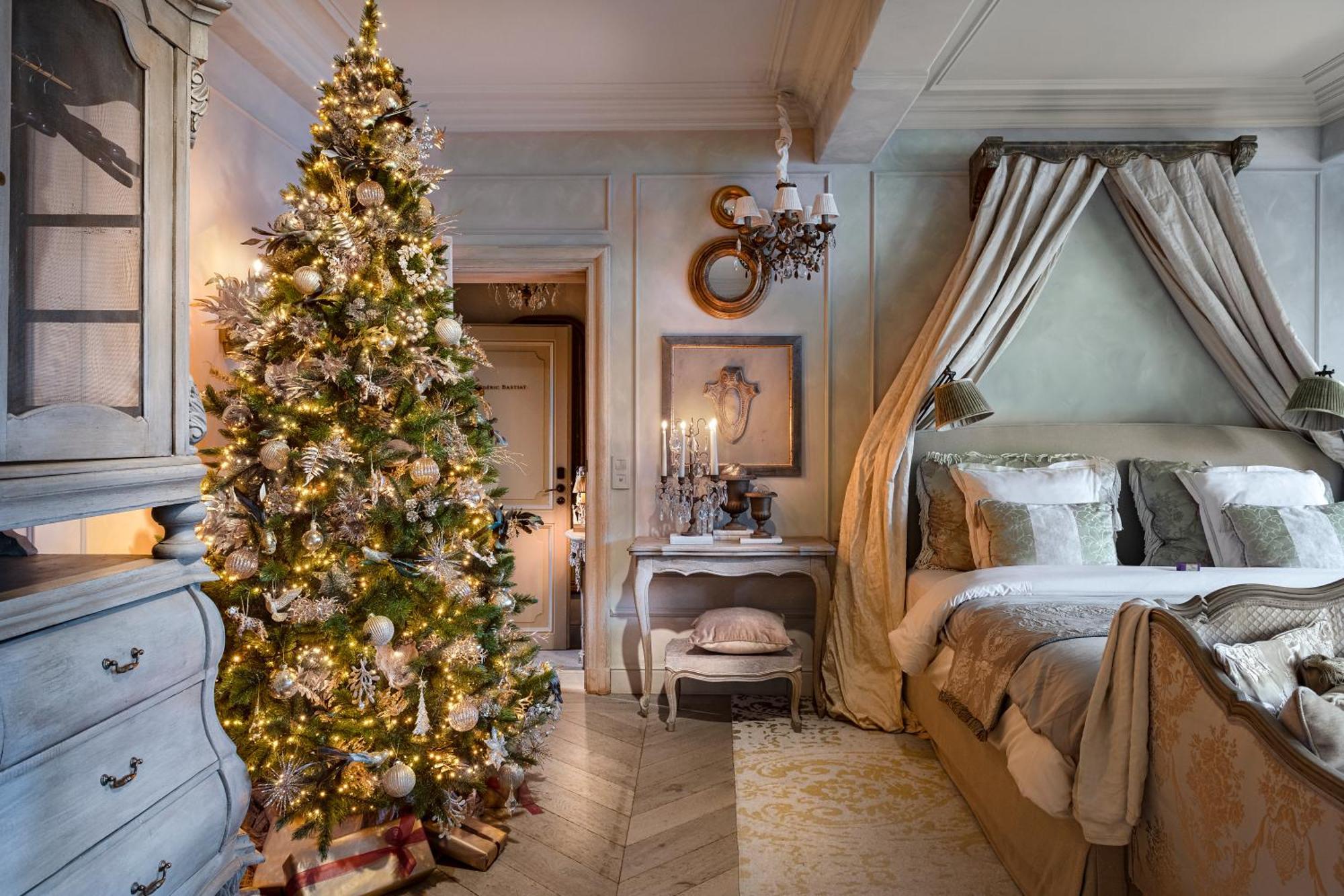 The Notary Bed & Breakfast 5*